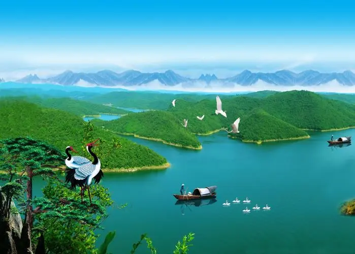 绿色智能系统全自动